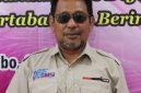 Hafizan Romy Faisal,. Wakil Ketua Serikat Media Siber Indonesia (SMSI) Kabupaten Tebo (Dok: Jambi Prima)
