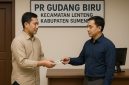 Beberapa PR di Sumenep diduga dikendalikan oleh Sultan ABJ H. Yudik, kini dilaporkan ke Kemenkeu dan Dirjen Bea Cukai RI