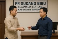 Beberapa PR di Sumenep diduga dikendalikan oleh Sultan ABJ H. Yudik, kini dilaporkan ke Kemenkeu dan Dirjen Bea Cukai RI