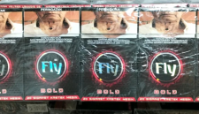 SA, Anggota DPRD Pamekasan Dapil V diduga Dalangi Rokok Ilegal Merk Be Fly Bold