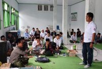 LTN NU Kedungdung Gandeng Jurnalis Center Pamekasan Perkuat Dakwah Digital