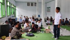 LTN NU Kedungdung Gandeng Jurnalis Center Pamekasan Perkuat Dakwah Digital