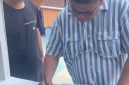 Wakil DPR cek MBG sungai ulak