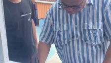 Wakil DPR cek MBG sungai ulak