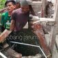 Tembang Lobang Jarum Lubuk Gaung dan Poto saat penangkapan penambang