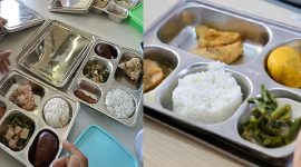 Ket. Gambar : Kolase rakyat Sulsel fajar-kotajakartabarat/instagram