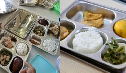 Ket. Gambar : Kolase rakyat Sulsel fajar-kotajakartabarat/instagram