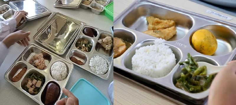 Ket. Gambar : Kolase rakyat Sulsel fajar-kotajakartabarat/instagram