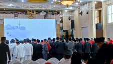 Wali kota Jambi kumpulkan pj