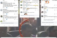 Anggota DPR praksi Gerindra tertidur hingga tuai komentar netizen 