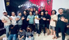 Tim maca kicai berhasil ungkap kasus penculikan anak Makassar Sulawesi Selatan