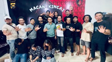 Tim maca kicai berhasil ungkap kasus penculikan anak Makassar Sulawesi Selatan 
