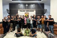 Polres Merangin Backup Kasus Penculikan Bilqis (4), Balita Yang Diculik Jaringan Lintas Pulau dari Makassar
