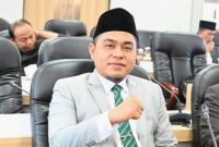 Ali Maskur, Ketua DPRD Pamekasan