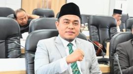 Ali Maskur, Ketua DPRD Pamekasan