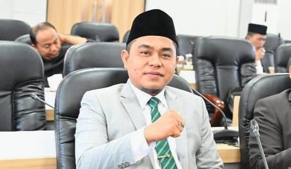 Ali Maskur, Ketua DPRD Pamekasan
