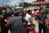 Warga temukan jasad pembunuhan