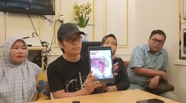 Pihak Abdullah menjelaskan kronologis pasca sebelum Abdullah dianiaya dua guru 