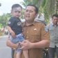 Bupati Merangin selamatkan bocah dari maut 