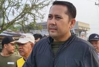 Gelar Anugerah Merangin Baru Awards 2025 kategori Kades Inspiratif dan BPD Sinergi
