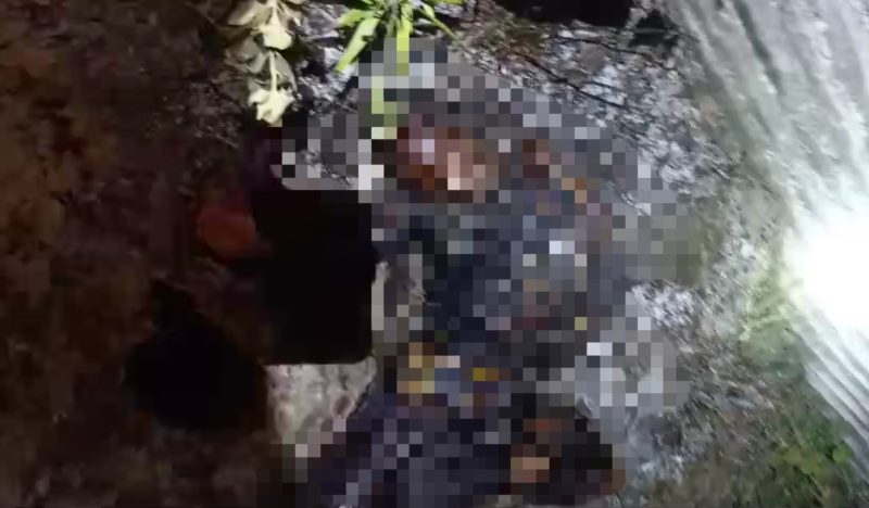 Gambar hasil tangkap layar 