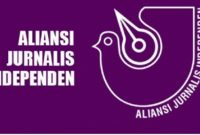 Aliansi jurnalis independen