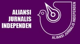 Aliansi jurnalis independen 