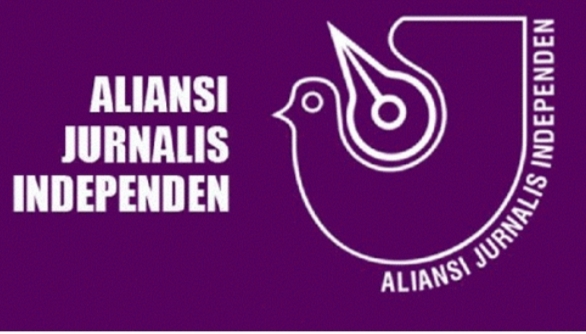 Aliansi jurnalis independen 