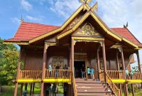 Terbengkalai dan Memprihatinkan
