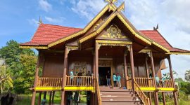 Terbengkalai dan Memprihatinkan
