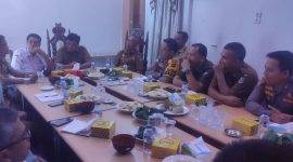 Merangin Berzikir di Masjid Raya,  Bersama Ustadz H Inayahtullah
