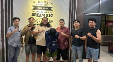 Poto Humas polres Merangin 