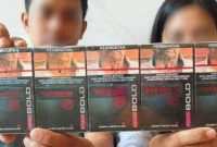 Peredaran rokok bodong merk Premium Bold di Madura dan Jawa semakin marak, Bea Cukai Madura dinilai formalitas dalam menindak