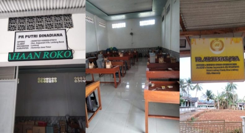 foto slider headline