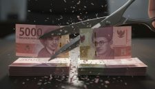 Ilustrasi pemotongan Pemotongan BLT DBHCHT PR SS Jaya Raya