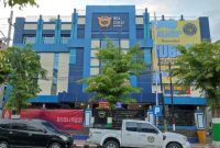 Kantor Pengawasan dan Pelayanan Bea dan Cukai Tipe Madya Pabean C Madura, Jl. Panglima Sudirman No.2 Barurambat Kota, Kabupaten Pamekasan.