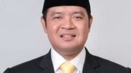 Buntut Keterlambatan Pengurus, Jahfar Tuding DPP, Adri Bereaksi Keras

