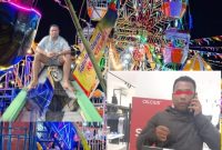 Poto putra dan pasaymlm RBN 