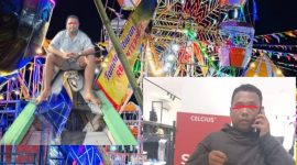 Poto putra dan pasaymlm RBN 