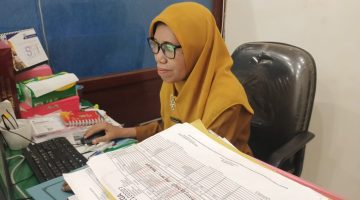 Disdukcapil Sumenep Bakal Luncurkan Inovasi Melati