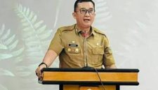 Kadis Kominfo provinsi Jambi