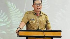 Kadis Kominfo provinsi Jambi