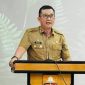 Kadis Kominfo provinsi Jambi