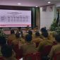 Rapat bupati panggil opd