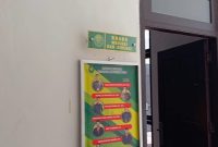 Sidang mediasi PN tebo