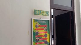 Sidang mediasi PN tebo