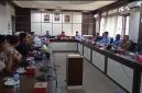 Ketua Komisi III DPRD Tebo, Dimas Cahya Kusuma, SH., MH, menegaskan bahwa PT A4 tidak dapat menghindar dari tanggung jawab hukum atas dampak aktivitas