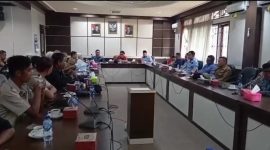 Ketua Komisi III DPRD Tebo, Dimas Cahya Kusuma, SH., MH, menegaskan bahwa PT A4 tidak dapat menghindar dari tanggung jawab hukum atas dampak aktivitas