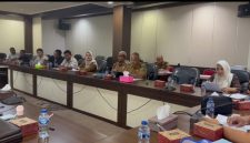 SMSI dan DPRD Tebo Turun ke Lokasi, Dugaan Alih Alur Sungai Terancam Pidana