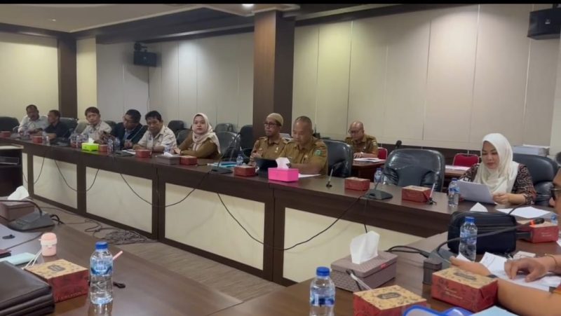 SMSI dan DPRD Tebo Turun ke Lokasi, Dugaan Alih Alur Sungai Terancam Pidana
